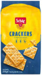 Schär crackers 210g