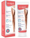 X-Epil szőrtelenítő krém zabtejjel 100 g - mamavita