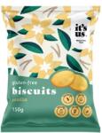 It's Us keksz vaníliás 150 g