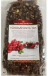Tea Time Teahouse vörösáfonya tea 300 g - mamavita
