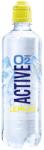 Active O2 víz citrom 500 ml - mamavita