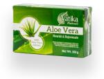 Dabur vatika szappan aloe vera 100 g - mamavita