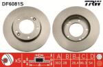 TRW Disc frana TRW DF6081S (DF6081S)