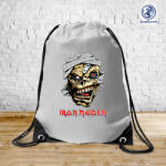  Iron Maiden tornazsák