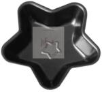  Csillag alakú mini tortaforma 11, 5 cm