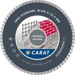 Carat #Carat gyémánt univ. standard/CDZSC (CDZS150900) - hegessz