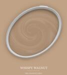 A. S. Création Falfesték whispy walnut 2, 5 l (DD125682)