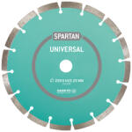 Sankyo 350x25, 4 (Spartan) (SUSP350400) - hegessz