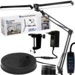 Izoxis asztali lámpa fekete (id_17913-code_24223)