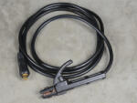 iweld Elektródafogó kábel (szerelt) 1x3m 200Amper (TSB35-50) (8EHLDLSET3M35502)