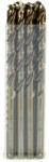 HiKOKI (Hitachi) 780617 fúrószár 6, 5mm 10db HSS-Co (780617)