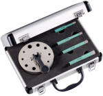 Sankyo csempefúró szett+közp (STDCDSET00)