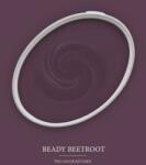 A. S. Création Falfesték beady beetroot 2, 5 l (DD125568)