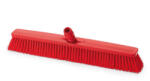 IGEAX Higiéniai seprű 60cm széles piros 0, 75mm