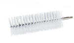 IGEAX cső és üveg tisztító fej, átmérő 64mm, hossz 23cm, fehér