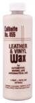 Collinite Solutie Intretinere Piele Auto si Vinilin Collinite Leather and Vinyl Wax 855, 473ml (CO-855)