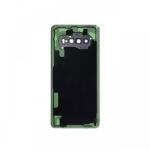Samsung Capac Baterie Samsung Galaxy S10 Plus, SM G975F Negru