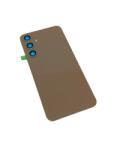 Aftermarket Capac Baterie Samsung Galaxy S23 FE, S711 Gold