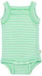 JOHA Body lână merinos și mătase Joha - Green Stripe - scutecila - 77,00 RON