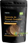 NIAVIS Seminte de Floarea Soarelui Ecologice/Bio 500g
