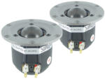 Morel Difuzor Tweeter Morel ST728-Silver (ST728-Silver)