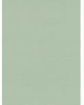 As Creation Tapet imitatie textil verde deschis