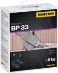 Murexin BP 33 - Mortar cu intarire rapida pentru fixarea instalatiilor (Ambalare: 10 kg) (MRX-27456)