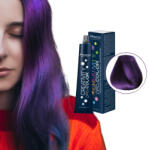Pro.co Vopsea de par directa - semipermanenta - CREATIVITY - PROCO - 100 ml - VIOLET (PCCV)