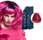 Pro.co Vopsea de par directa - semipermanenta - CREATIVITY - PROCO - 100 ml - MAGENTA (PCCM)