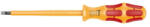 Wera Surubelnita dreapta pentru electrician 1060 i Wera 05051587001, 5.5x225 mm (WERA05051587001) Surubelnita