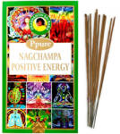 Ppure Betisoare parfumate POSITIVE ENERGY, PPure, 15g