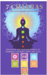 Ppure Betisoare parfumate 7 CHAKRAS, PPURE