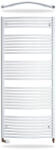 Birossi Törölközőszárító Radiátor - Fehér - íves 450*1850mm ; 1090w (kdo4501850)
