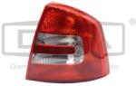 DPA Lampa spate DPA 89450719002 (89450719002) - automobilus