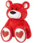 Stip Plus ursulet Andry bordeaux 45 cm (Stip943)