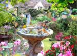 House of Puzzles - Puzzle Summer Birds - 1 000 piese