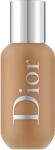 Dior Backstage Face & Body Foundation фон дьо тен за лице и тяло за жени 50 мл Тестер