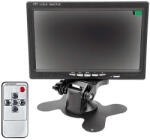 Autolife CA-AV7INCH 7″ Monitor tolatókamerához - 12/24V (73010_alf)