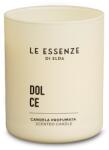 Le Essenze di Elda Illatgyertya DOLCE 200gr (12782206)