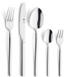 Amefa Stahlwaren GmbH BALI - Tacamuri inox 18/10 (6 persoane - 30 piese) (Set) (5000513) Tacam