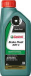Castrol Спирачна течност castrol brake fluid dot 4 1l (castrol brake fluid dot 4 1l)