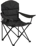 Vango Samson Oversized 2 Цвят: тъмно сив