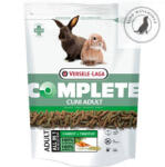 Versele-Laga Complete Cuni - Teljesértékű extrudált eleség nyulak részére (500g) (461250)