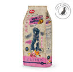  Akciós Túltöltött alicePROFESSIONAL 17+1kg Adult Balance Lamb&Pumpkin száraztáp - Felnőtt kutyák részére (3008421)