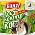 Panzi Fogkoptató kő - zöldalmás (55g) (302669)