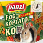 Panzi Fogkoptató kő - répás, zöldséges (55g) (302652)