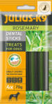 Julius-K9 Dental Sticks - jutalomfalat kutyák részére (70g) (311920)