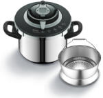 Tefal Kuktafazék Nutricook®+, 6 l (P4220745)