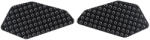 Puig Tankpad Puig OneDesign - Protecții laterale pentru rezervor - Dedicat Kawasaki Ninja 650 2017-2024 (SET) (140.20738)
