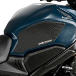 Puig Tankpad Puig OneDesign - Protecții laterale pentru rezervor - Dedicat Honda CB 650R / CBR 650R 2019-2024 (SET) (140.20601)